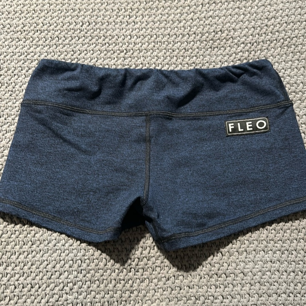 Cute Fleo Shorts!